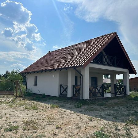 Chata Villa Rydzewo Exterior photo